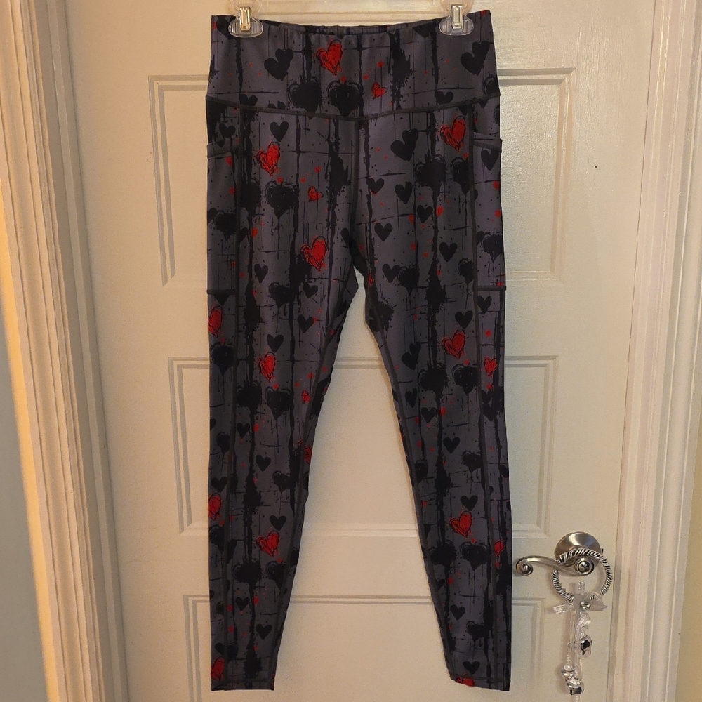 CVG ~ Cupid's Nightmare Medium Full Length